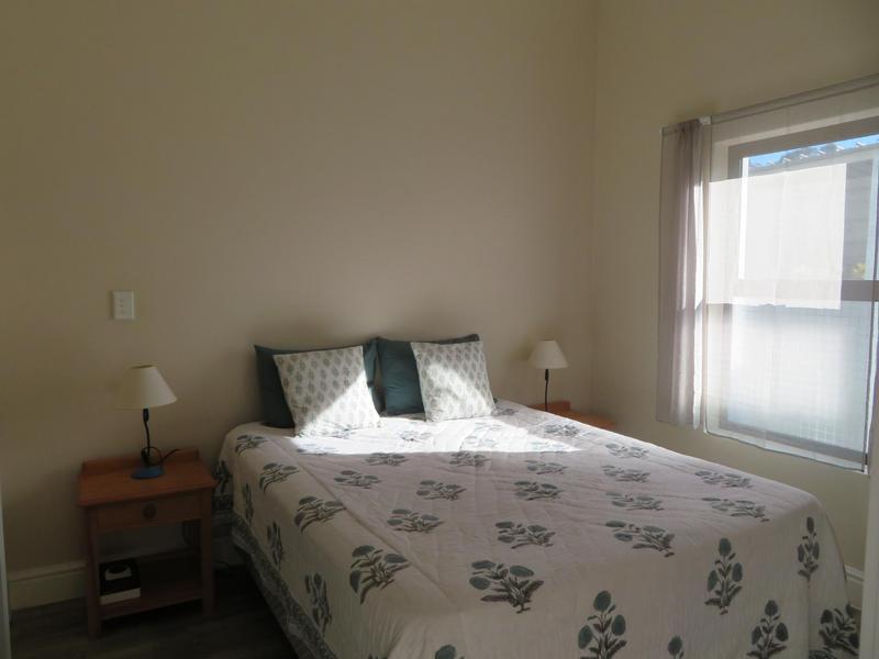 To Let 1 Bedroom Property for Rent in Zevenwacht Retirement Village Western Cape